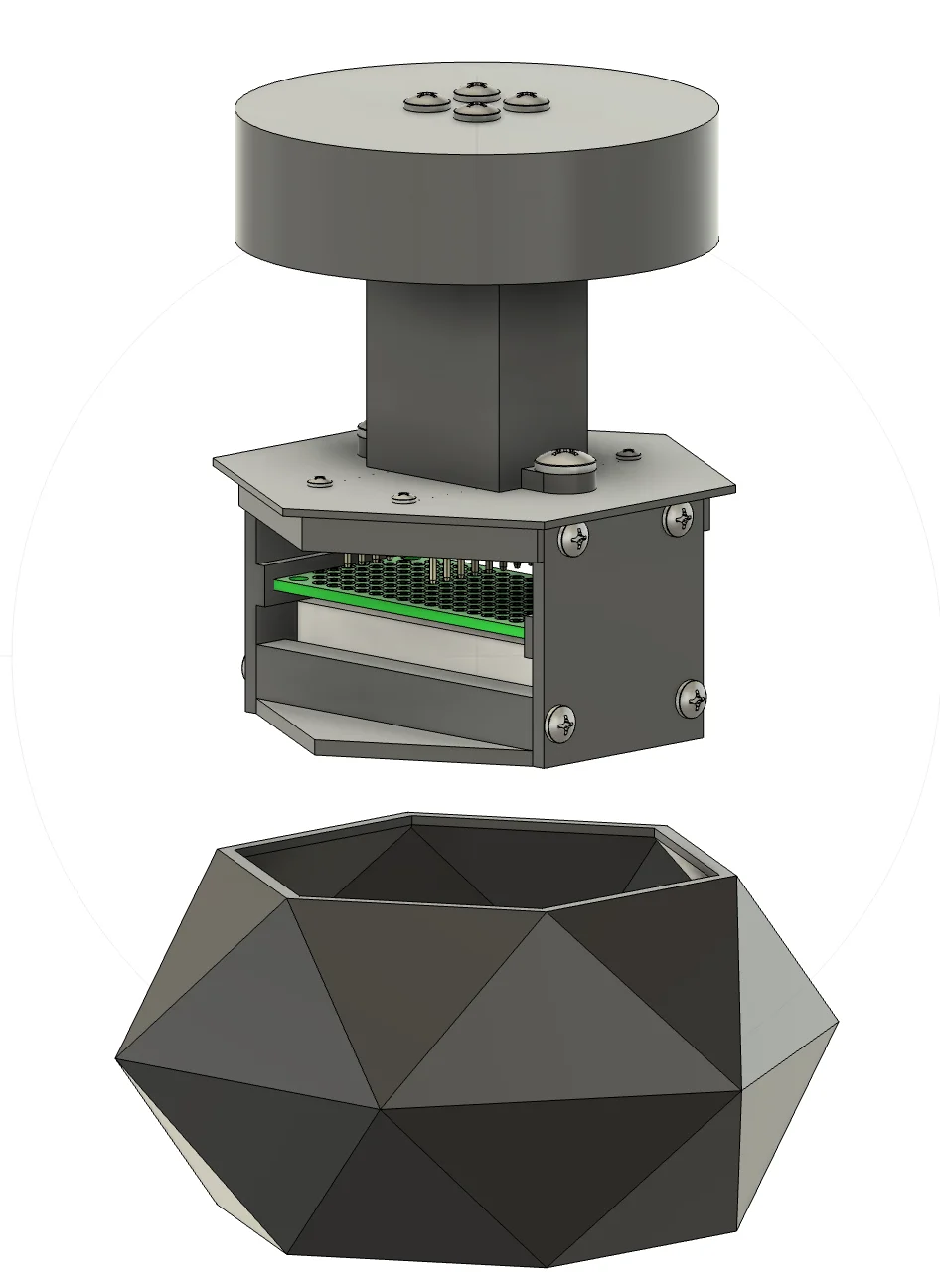 Spacecraft emulation platform — STAR Lab